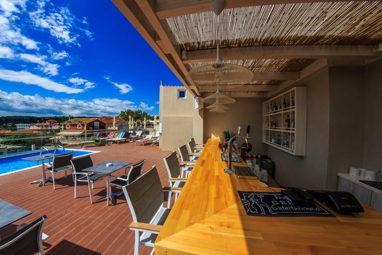 Фото Porto Planos Beach Hotel