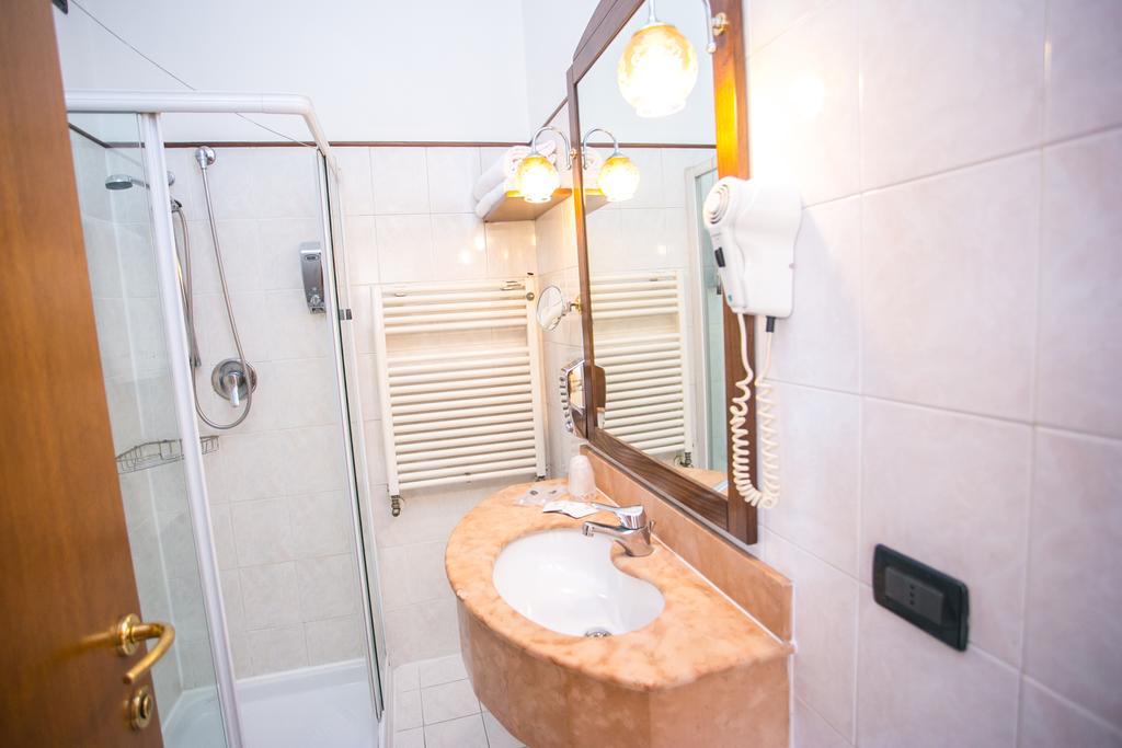 Фото PriMotel Brescia