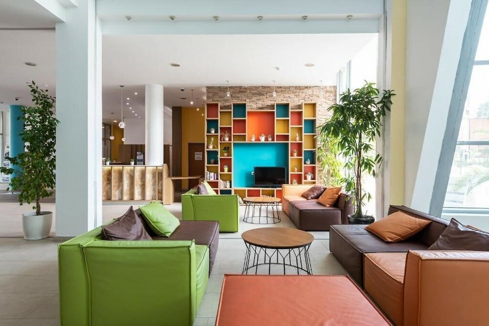 Фото отеля 5