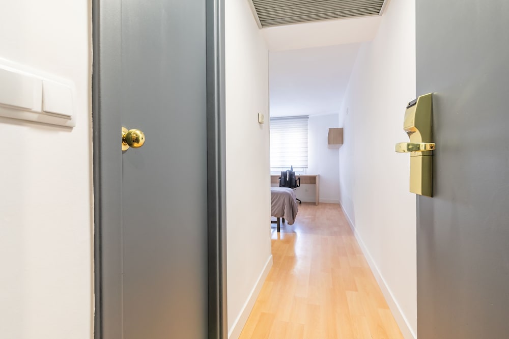 Фото Micampus Leganés