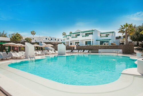 Внешний вид отеля Relaxia Olivina в Тиасе, фото 1