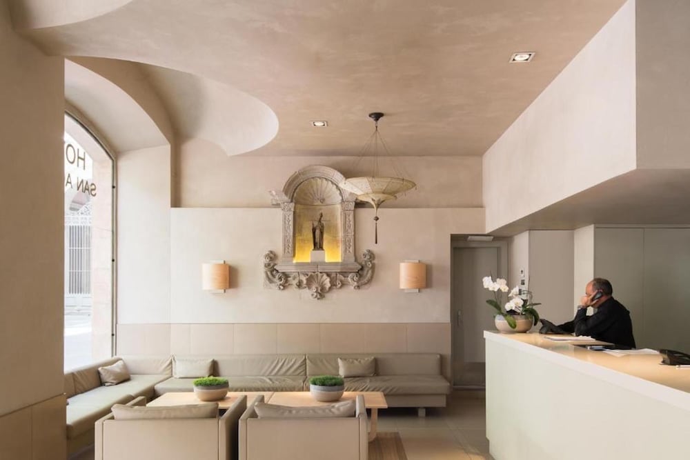 Фото Sant Agustí