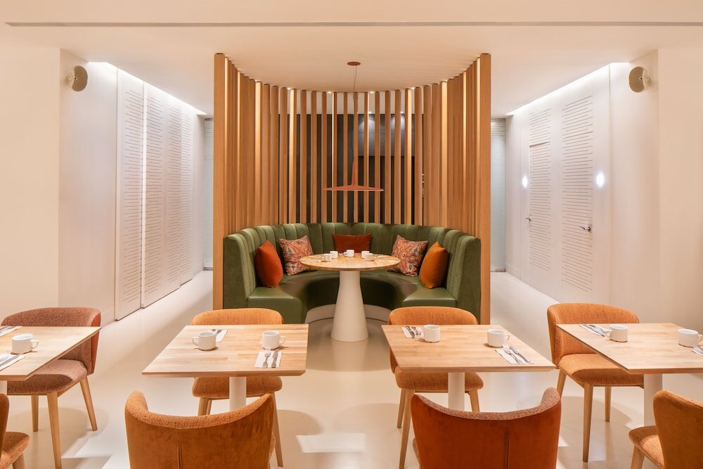 Фото Hotel Denit Barcelona