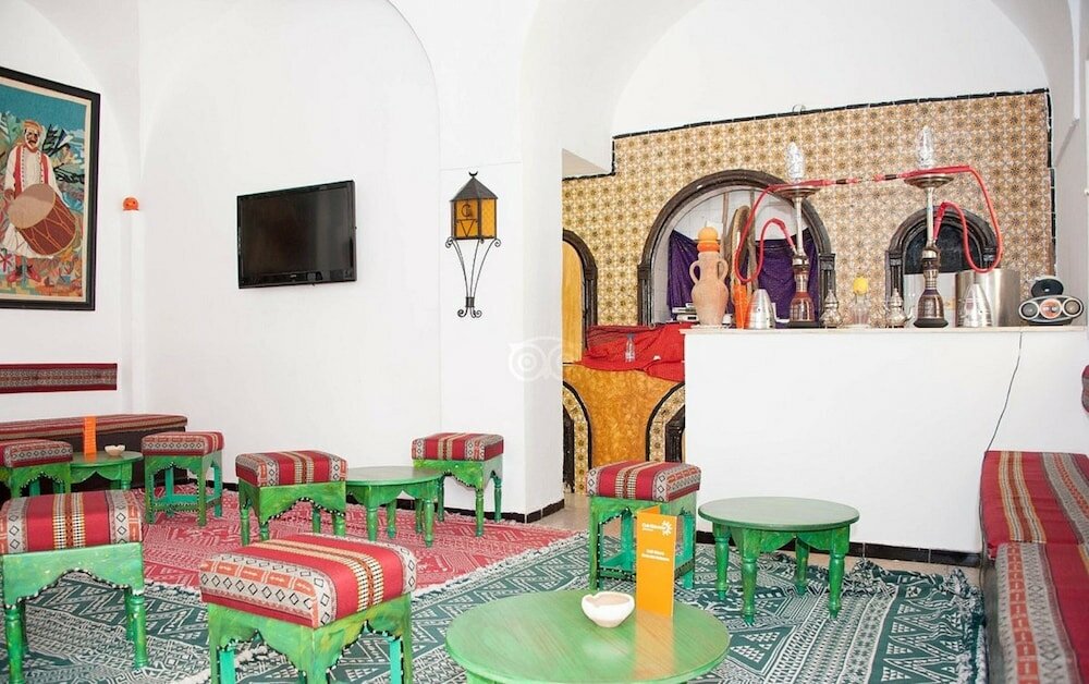 Фото Club Salammbo - All Inclusive