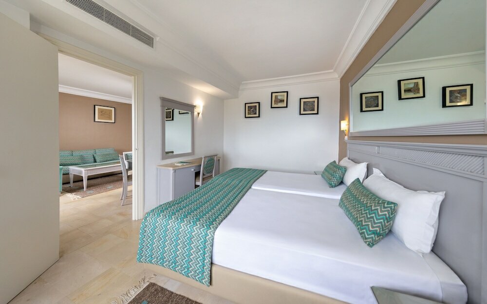 Фото Marhaba Salem Resort