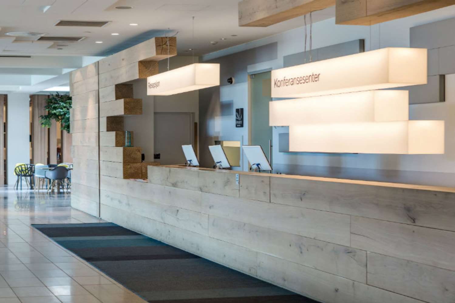 Фото Quality Hotel Expo