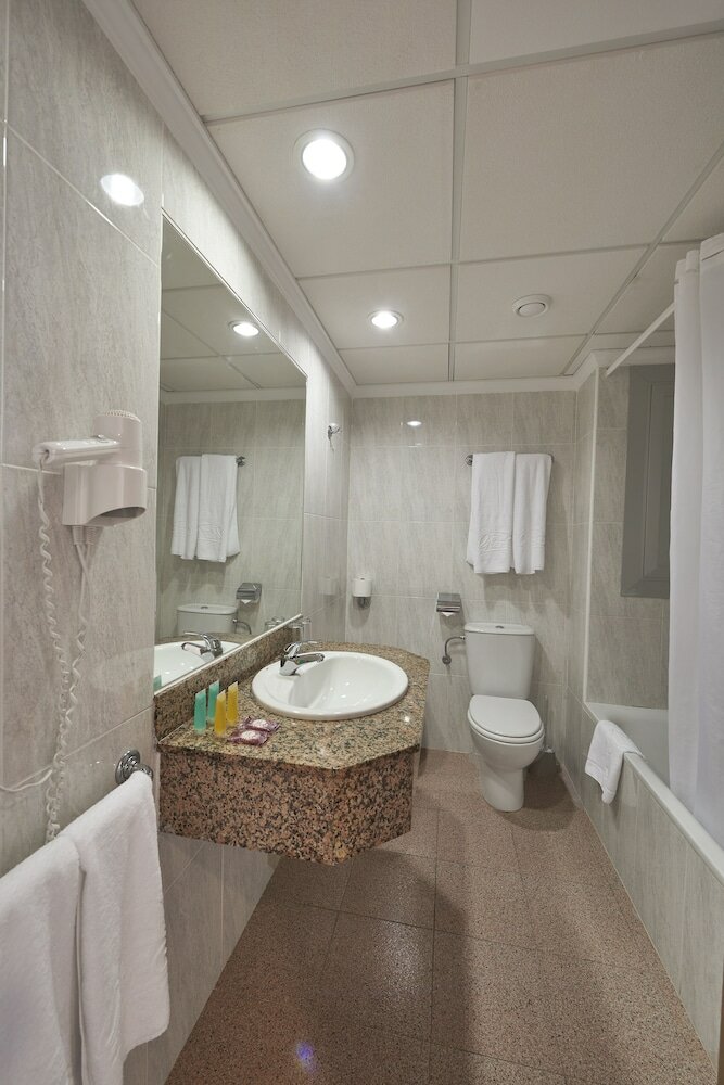 Фото Hotel Gran Sol Ibiza