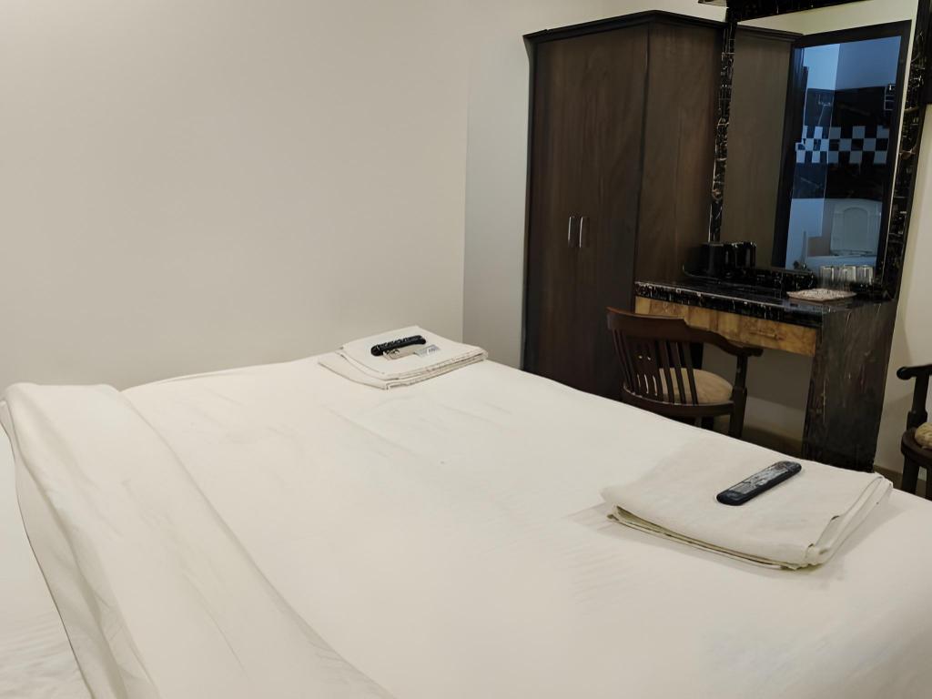 Фото Hotel Apple Villa