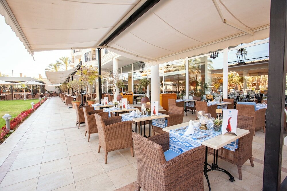 Фото Grupotel Playa de Palma Suites & SPA