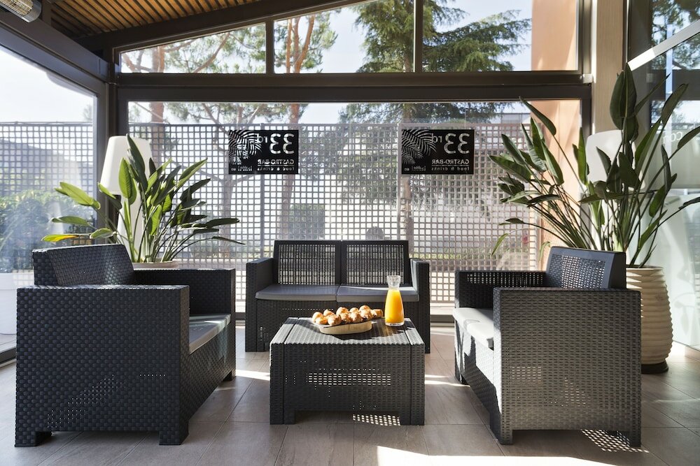 Фото Abba Garden Hotel	