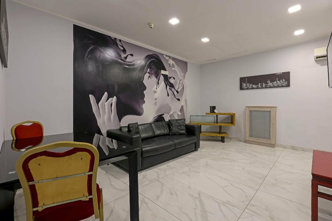 Фото Hotel La Pace