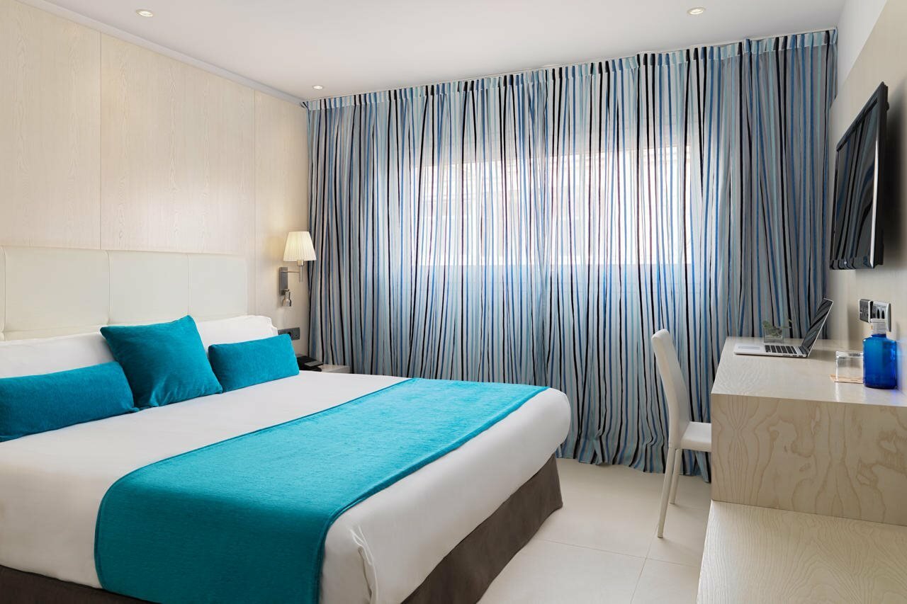 Фото Hotel Saratoga