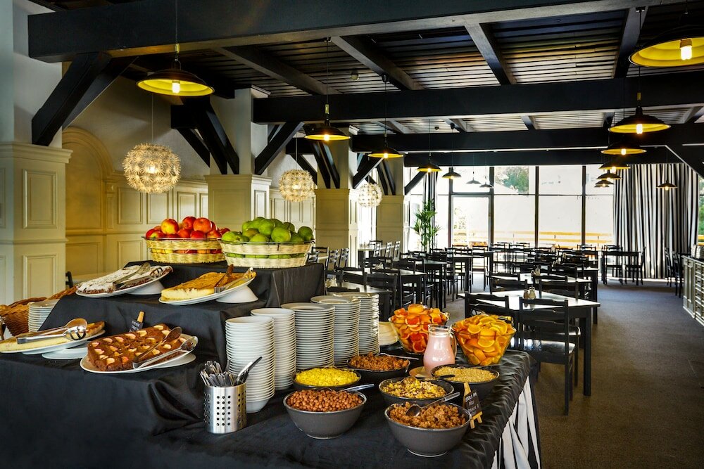 Фото Hotel Uno Prague