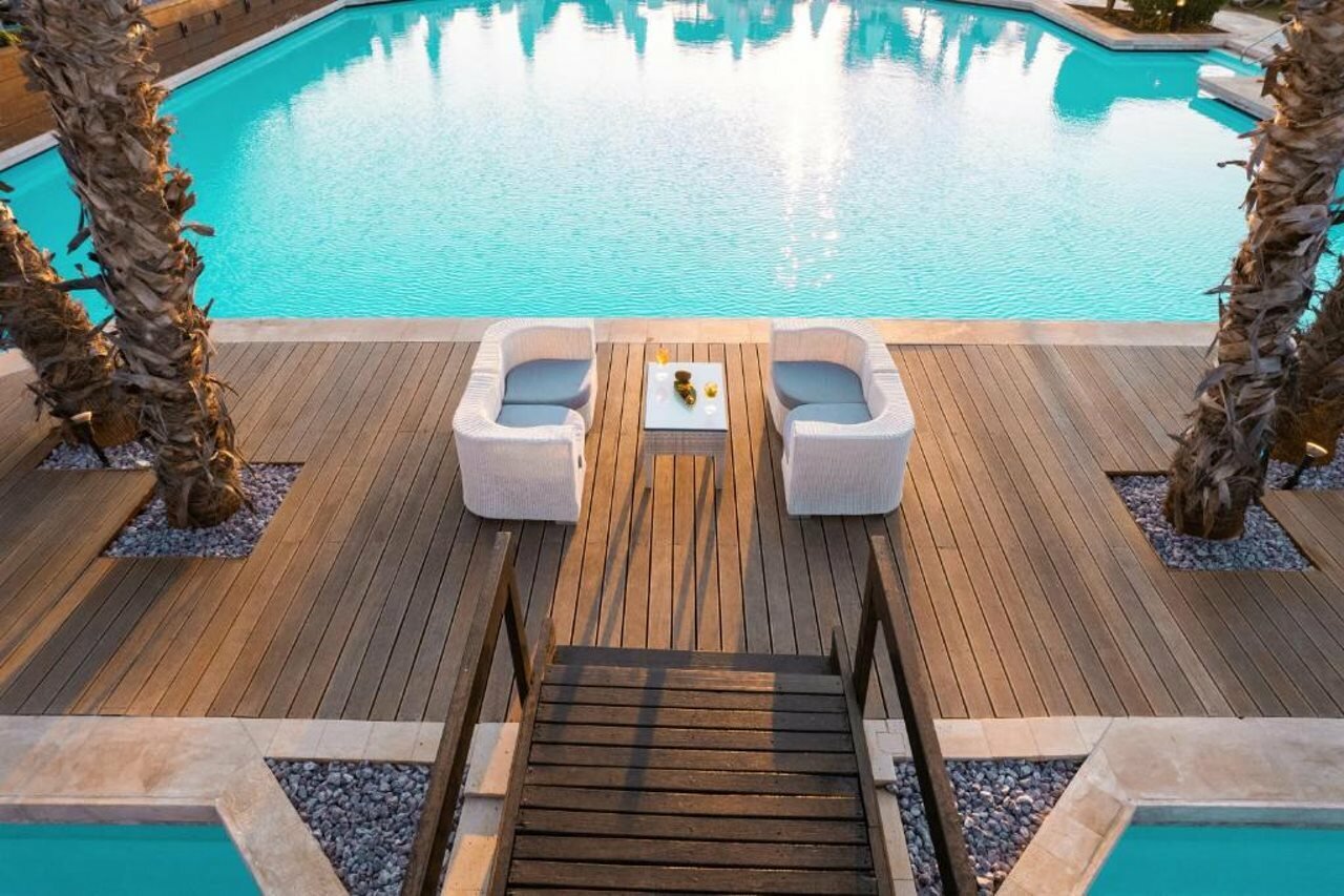 Фото Mitsis Royal Mare