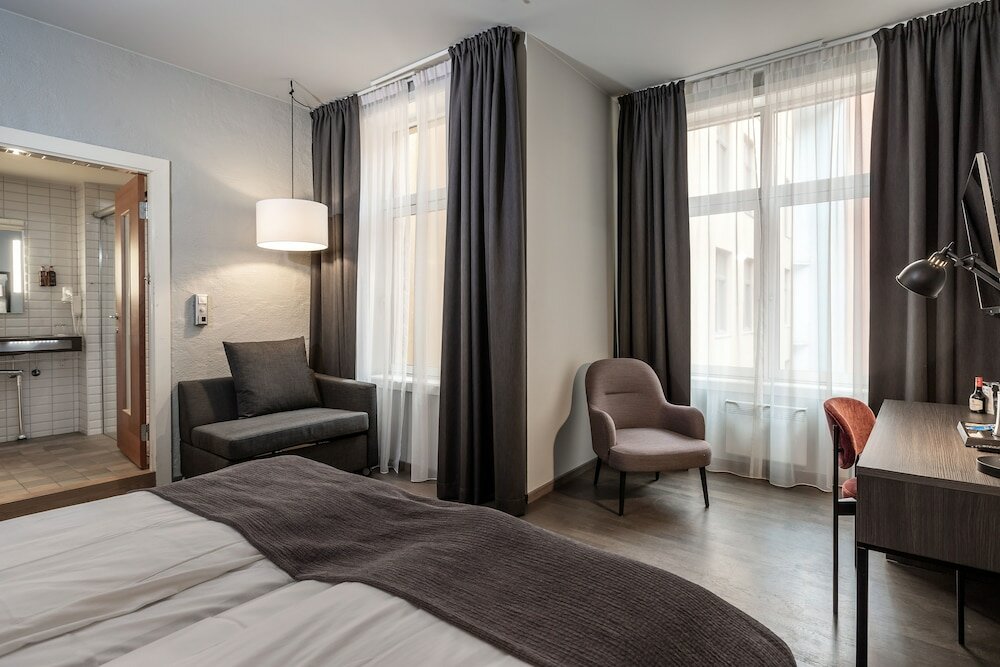 Фото Clarion Hotel Admiral