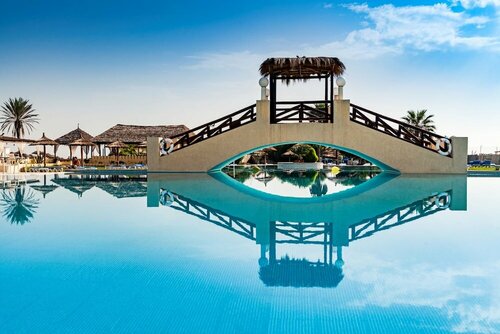 Гостиница Calimera El Borj в Махдие