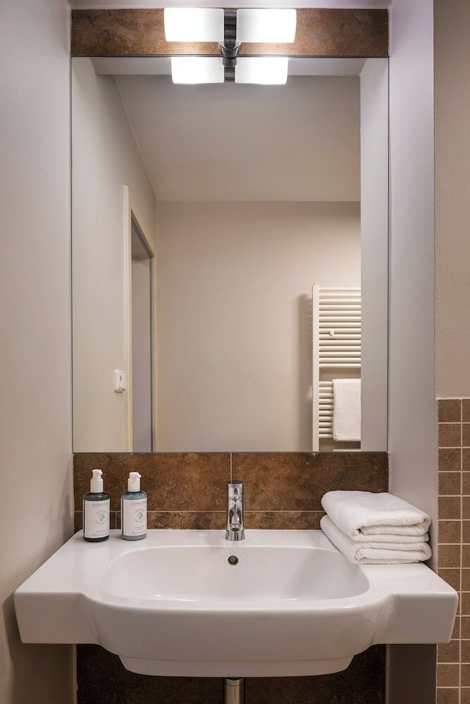 Фото Trevi Hotel