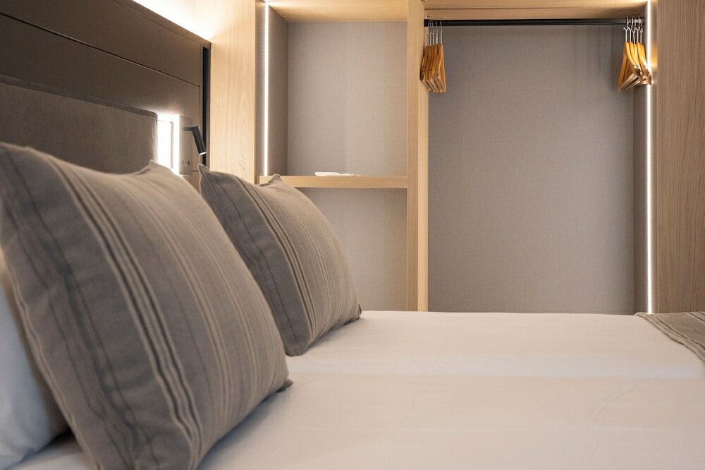 Фото Hotel Magic Pas