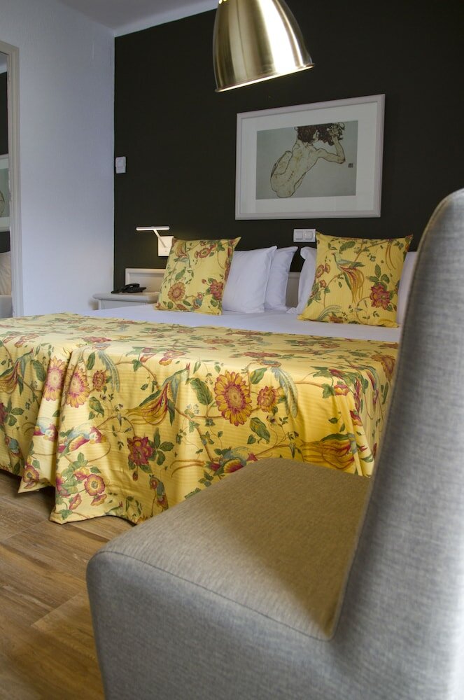 Фото Bpm Lloret Hotel