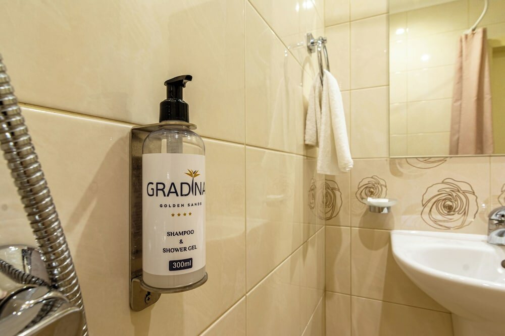 Фото BSA Gradina hotel