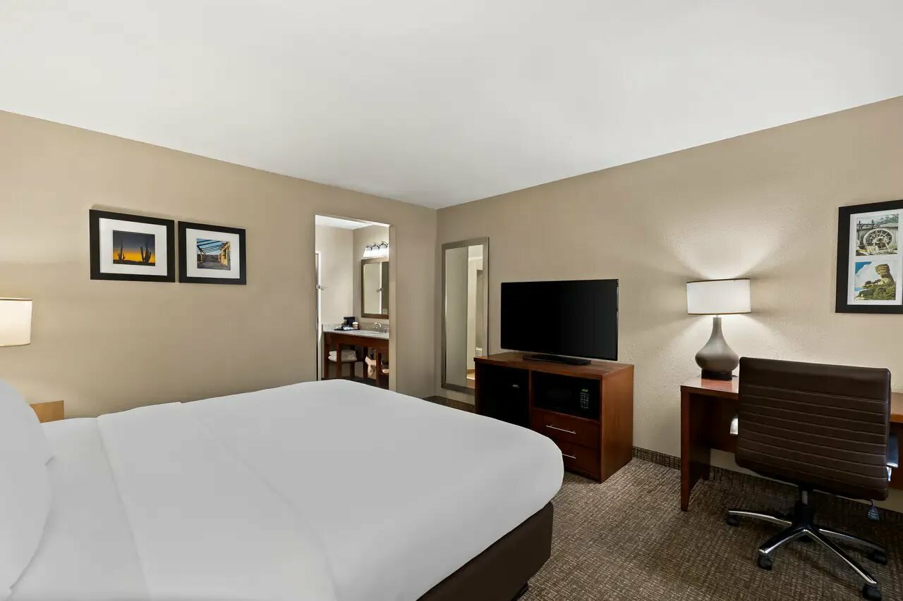 Фото Comfort Inn