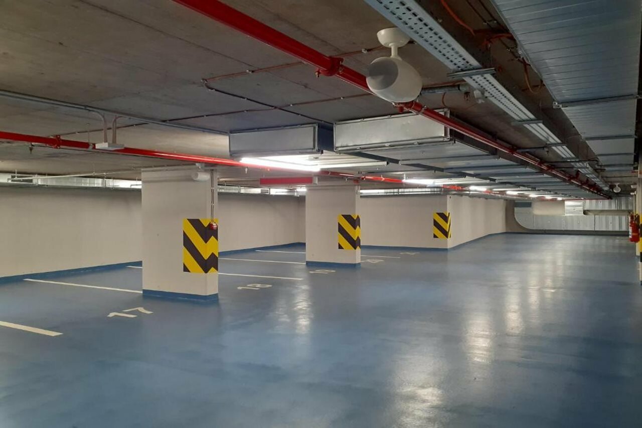 Фото Urban Creme