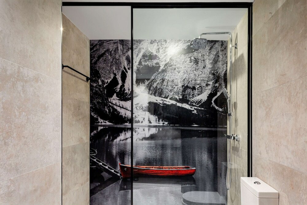 Фото Radisson Red Madrid