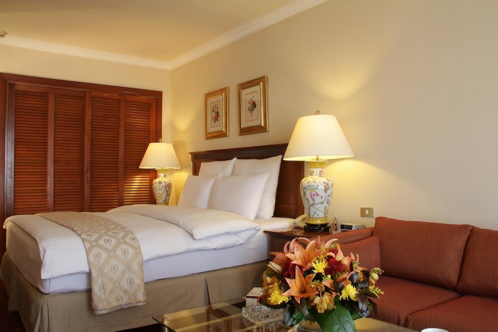 Фото Regency Palace Amman