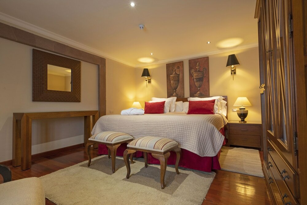 Фото Laguna Nivaria Hotel & SPA