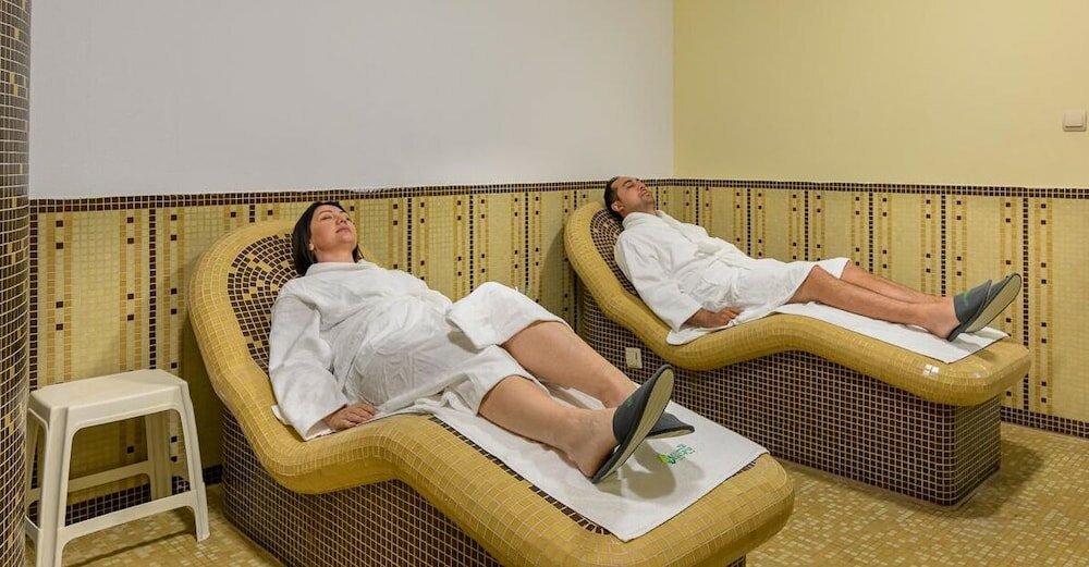 Фото Allegra Balneo & SPA