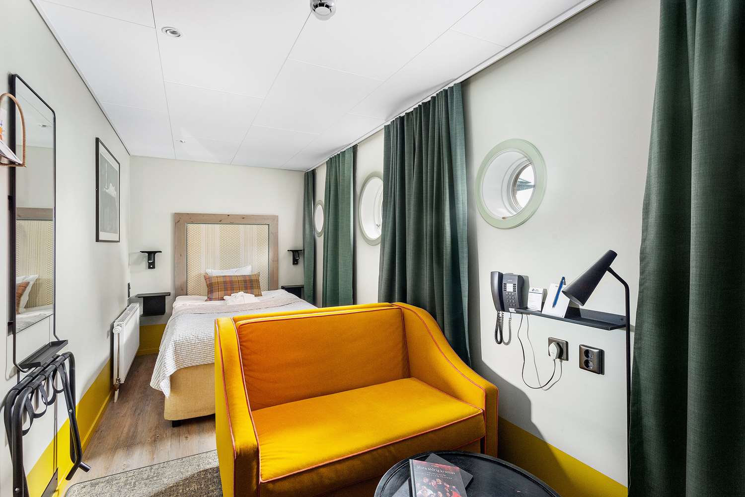 Фото Best Western Hotell Hudik