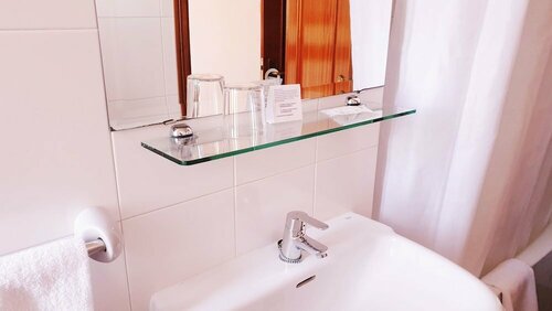 Внешний вид отеля Hotel Zarauz в Сараутсе, фото 5