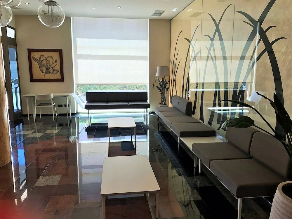 Фото Abba Garden Hotel	