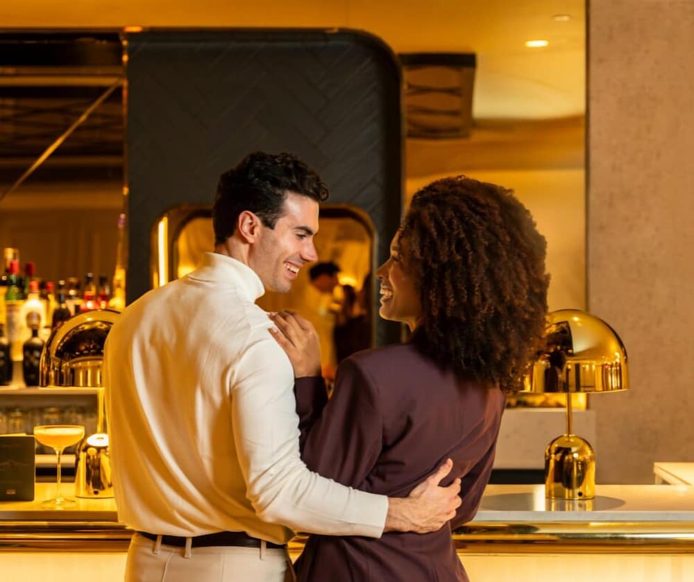 Фото The Morgan Hotel