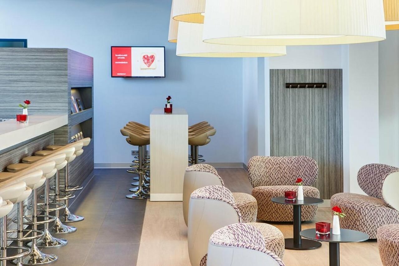 Фото IntercityHotel Enschede