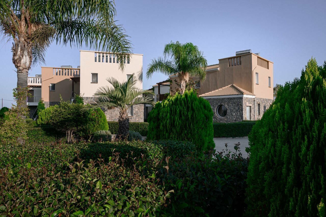 Фото Restia Suites Exclusive Resort - Adults Only