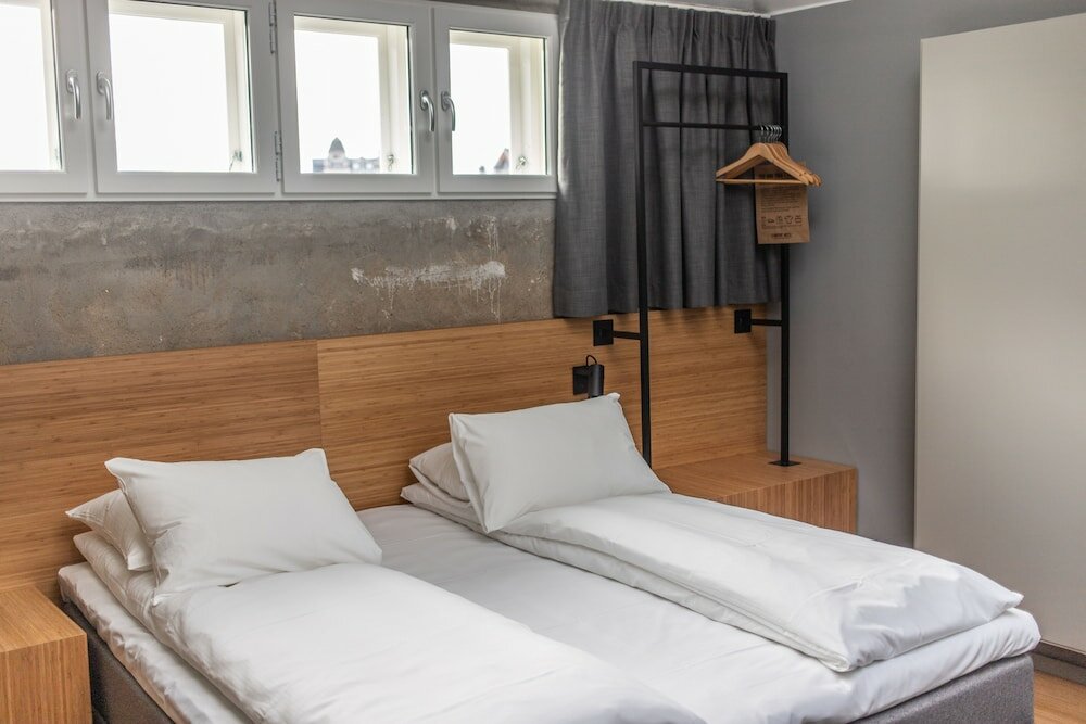 Фото Comfort Hotel Grand Central