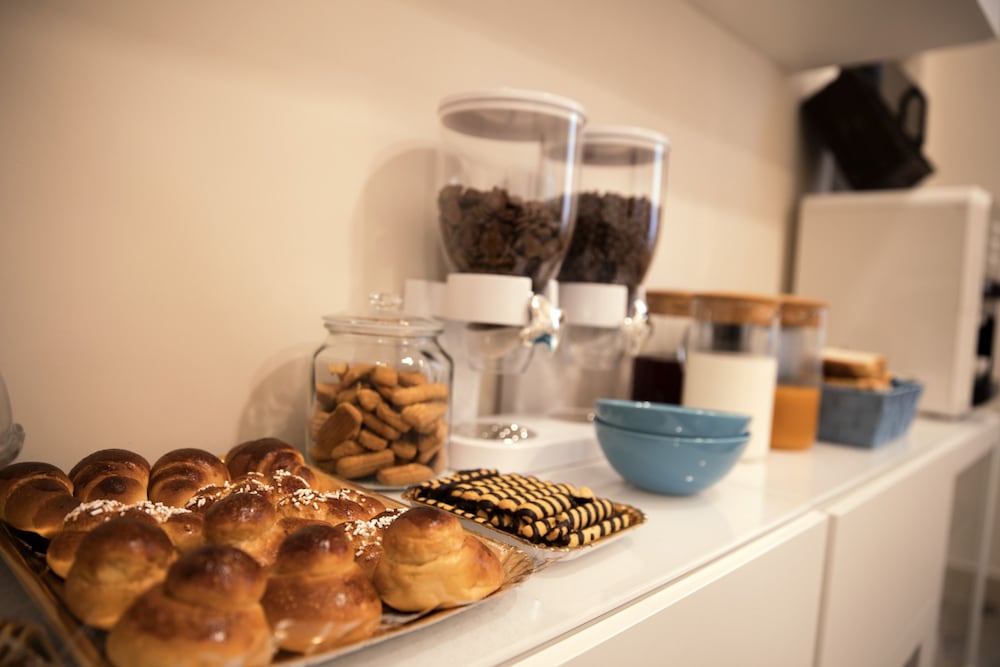 Фото Гостевой Дом B&b La Dimora del Conte