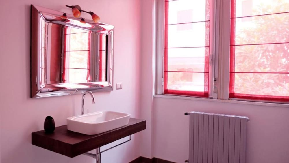 Фото B&b i 10 Mondi