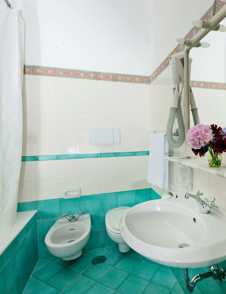 Фото Hotel Pupetto