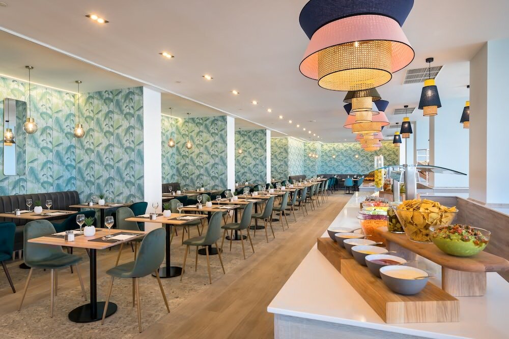 Фото Occidental Fuengirola