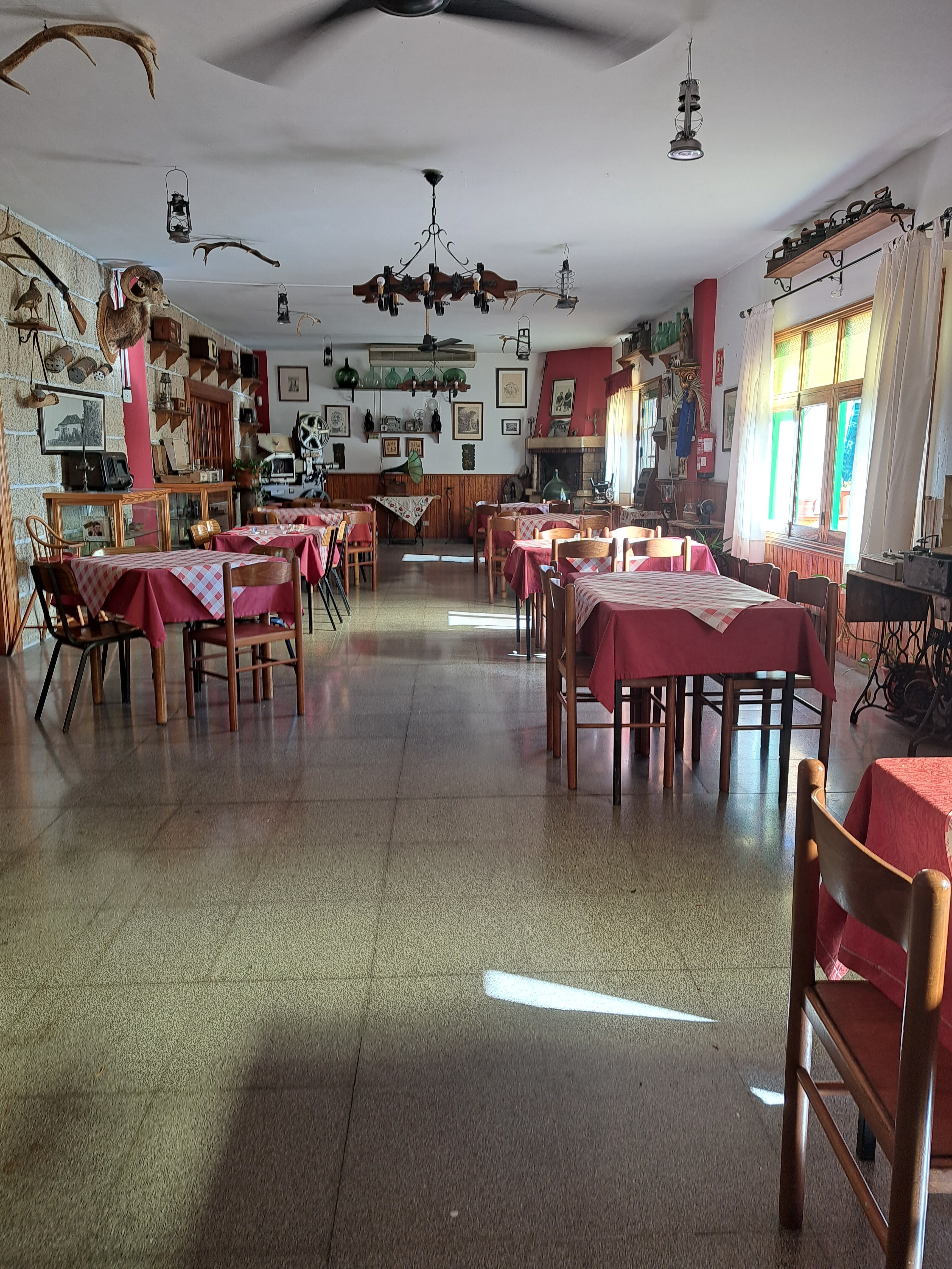 Фото Hotel El Sombrerito