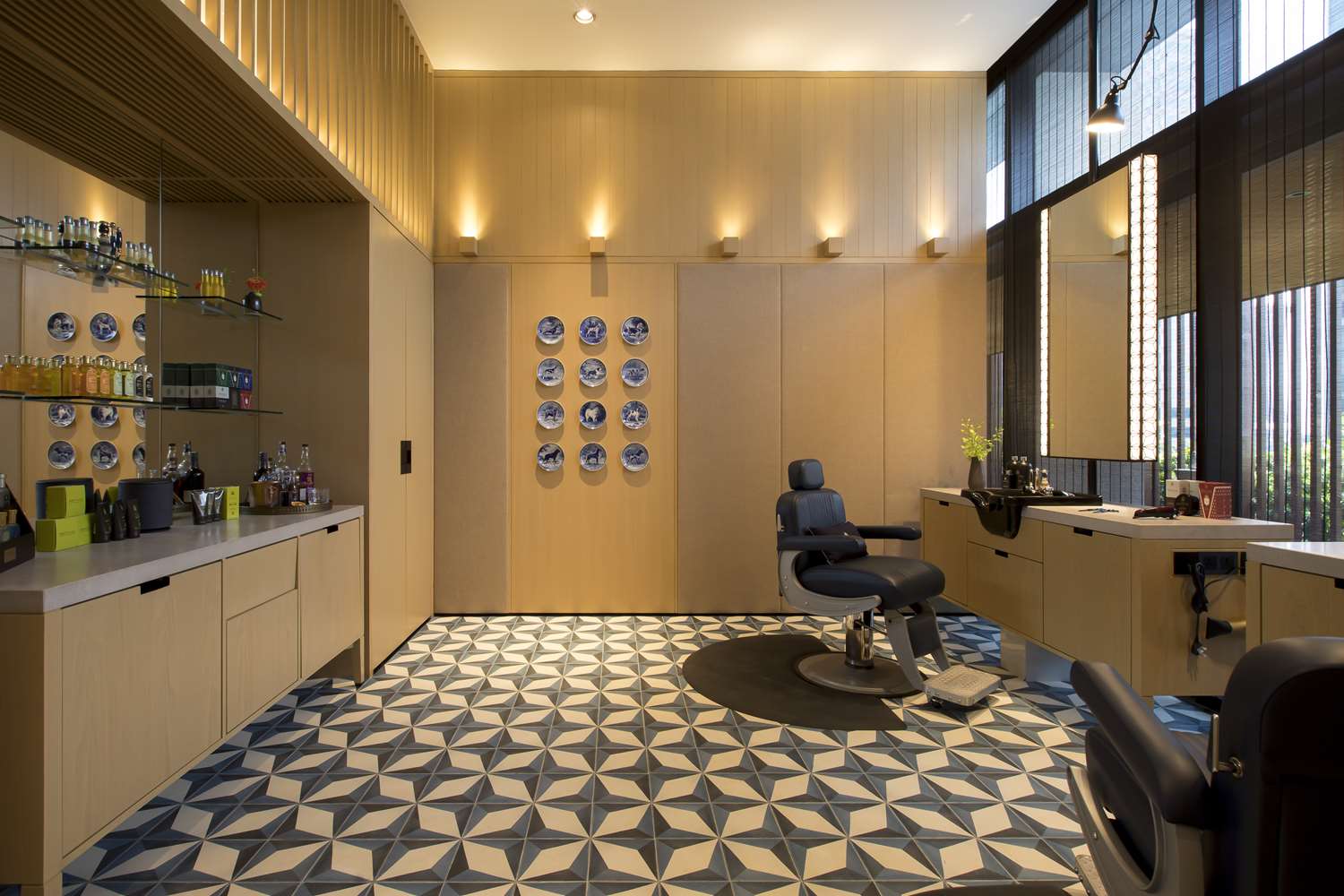 Фото The RuMa Hotel and Residences