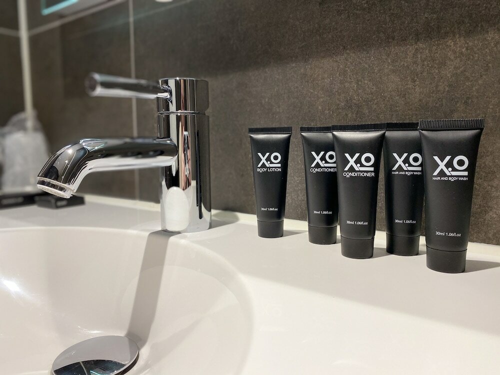 Фото Xo Hotels Infinity