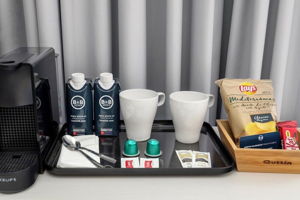 Фото B&b Hotel Mollet