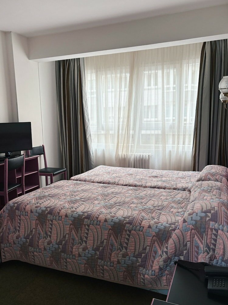 Фото Hotel Faranda Express Alisas Santander