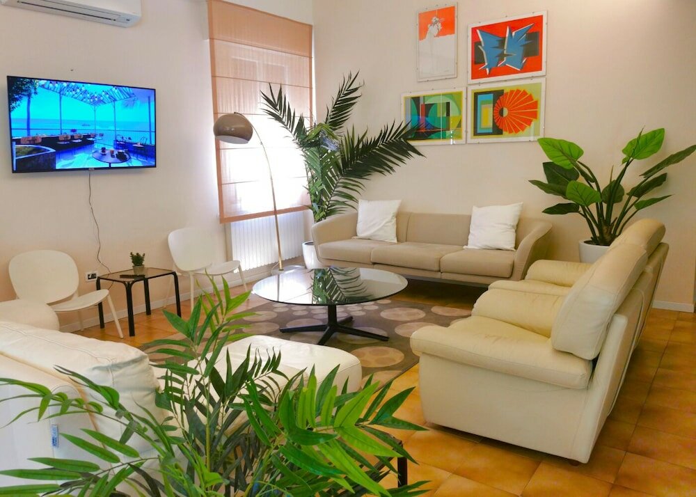 Фото Hotel Selene