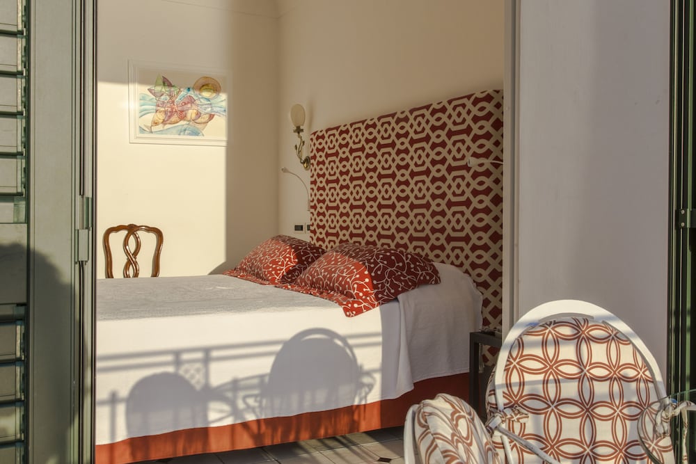 Фото Hotel Marina Riviera