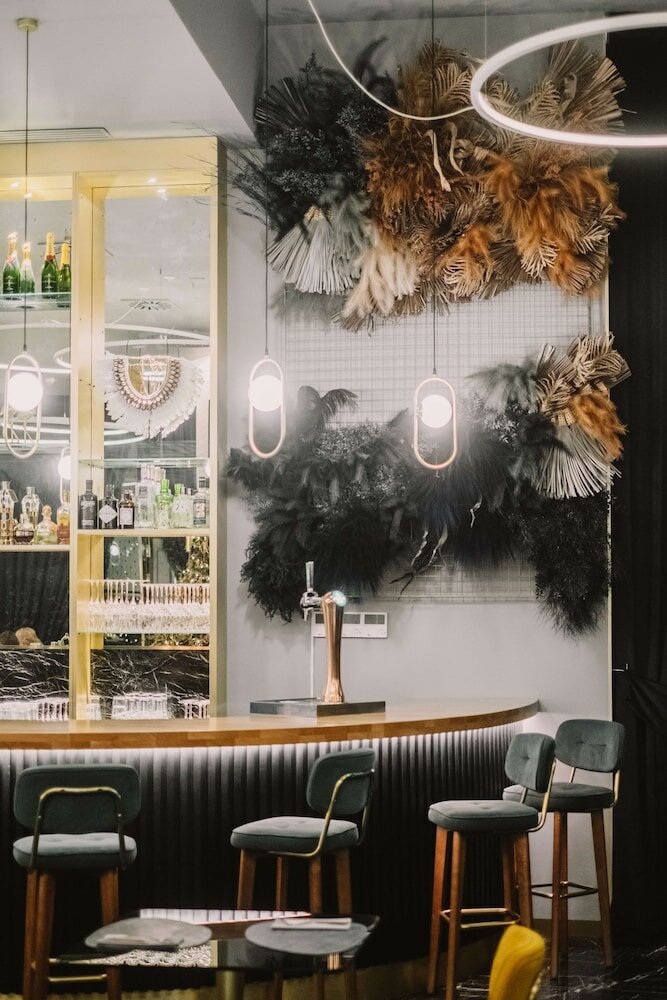 Фото Casa Alberola Alicante, Curio Collection by Hilton