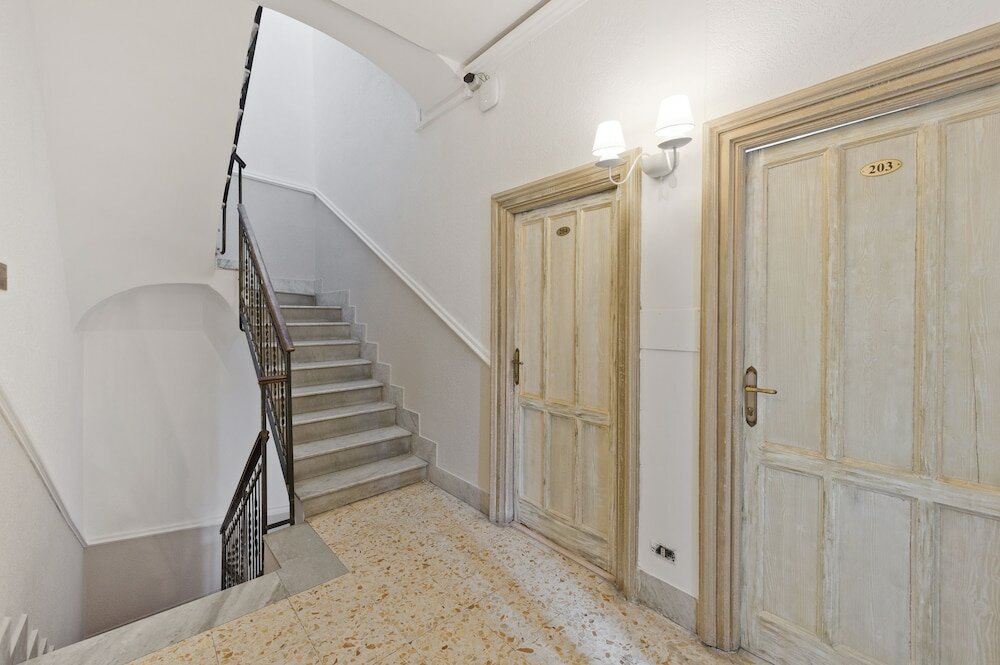 Фото Hotel Infinito